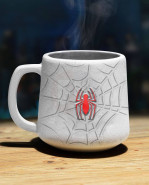 Marvel Shaped Mug Spider-Man